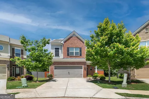 1448 Brushed Ln, Lawrenceville, GA 30045