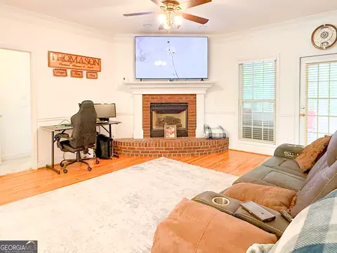 Living - 2028 Windfield Dr, Monroe, GA 30655 photo 1 of 4
