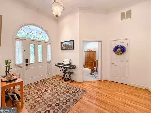 Entry Way - 2028 Windfield Dr, Monroe, GA 30655 photo 3 of 4