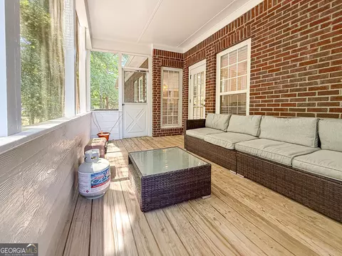Exterior - 2028 Windfield Dr, Monroe, GA 30655 photo 5 of 13