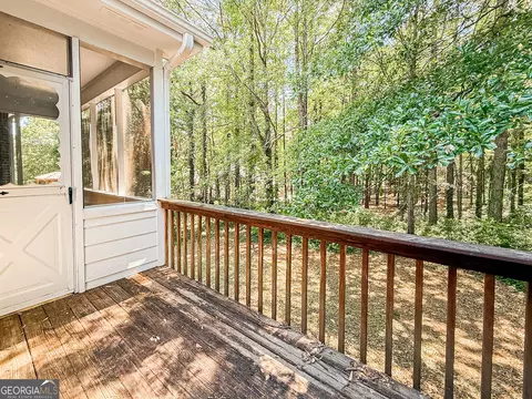 Exterior - 2028 Windfield Dr, Monroe, GA 30655 photo 8 of 13