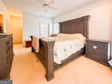 Bedroom - 2028 Windfield Dr, Monroe, GA 30655 photo 6 of 12