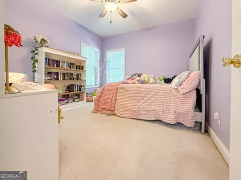 Bedroom - 2028 Windfield Dr, Monroe, GA 30655 photo 11 of 12