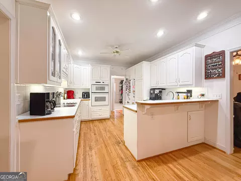 Kitchen - 2028 Windfield Dr, Monroe, GA 30655 photo 2 of 2
