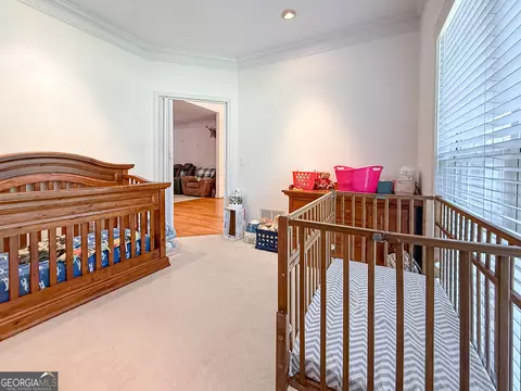 Bedroom - 2028 Windfield Dr, Monroe, GA 30655 photo 2 of 12