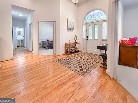 Entry Way - 2028 Windfield Dr, Monroe, GA 30655 photo 4 of 4