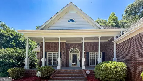 Exterior - 2028 Windfield Dr, Monroe, GA 30655 photo 2 of 13