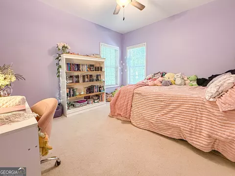 Bedroom - 2028 Windfield Dr, Monroe, GA 30655 photo 12 of 12