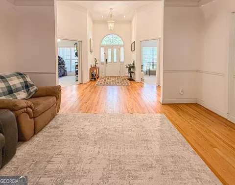 Entry Way - 2028 Windfield Dr, Monroe, GA 30655 photo 1 of 4