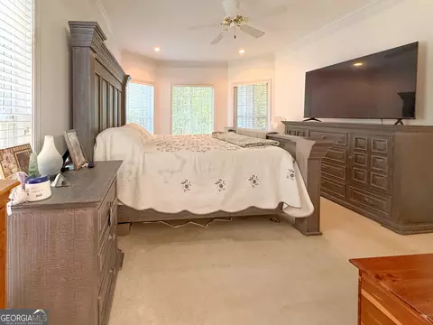 Bedroom - 2028 Windfield Dr, Monroe, GA 30655 photo 7 of 12