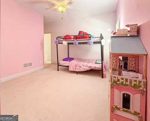 Bedroom - 2028 Windfield Dr, Monroe, GA 30655 photo 10 of 12