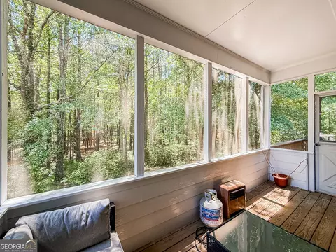 Exterior - 2028 Windfield Dr, Monroe, GA 30655 photo 6 of 13