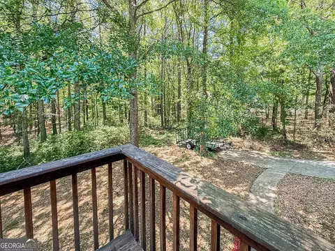 Exterior - 2028 Windfield Dr, Monroe, GA 30655 photo 9 of 13