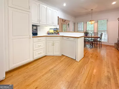 Kitchen - 2028 Windfield Dr, Monroe, GA 30655 photo 1 of 2