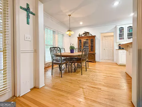 Dining - 2028 Windfield Dr, Monroe, GA 30655 photo 1 of 1