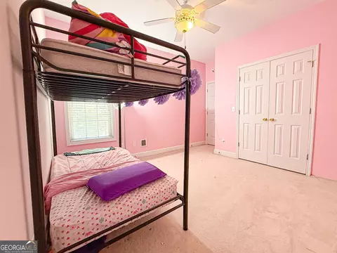 Bedroom - 2028 Windfield Dr, Monroe, GA 30655 photo 8 of 12