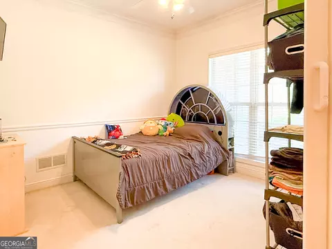 Bedroom - 2028 Windfield Dr, Monroe, GA 30655 photo 3 of 12