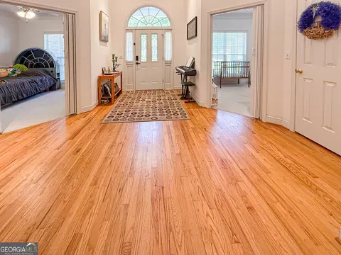 Entry Way - 2028 Windfield Dr, Monroe, GA 30655 photo 2 of 4