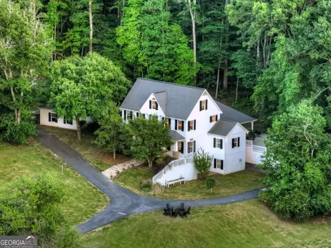 291 Kyle Arp Rd, Blue Ridge, GA 30513