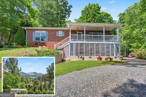 Undisclosed, Hiawassee, GA 30546