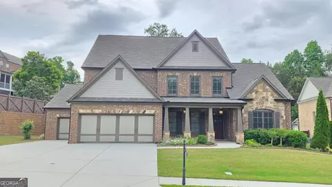 3227 Sweetleaf Ln, Buford, GA 30519