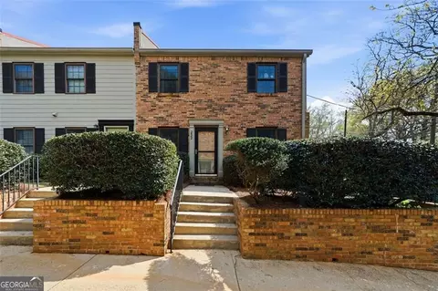 232 Adair St, Decatur, GA 30030