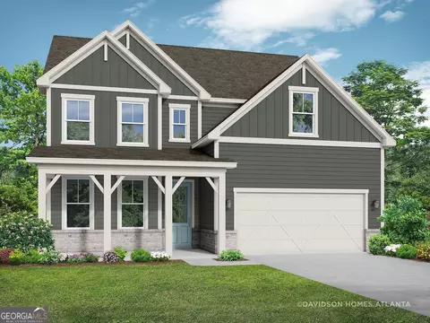 90 Melody Way Dr, Hoschton, GA 30548