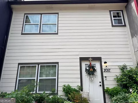 2057 Lenoa Ln, Austell, GA 30106