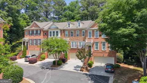 4665 Wehunt Commons Dr SE, Smyrna, GA 30082