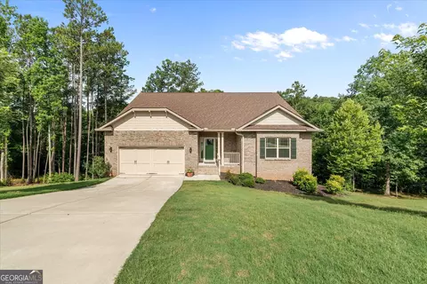 459 Saddle Crest Ct, Bremen, GA 30110