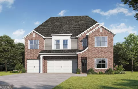 1221 Trombone Way, Mcdonough, GA 30252