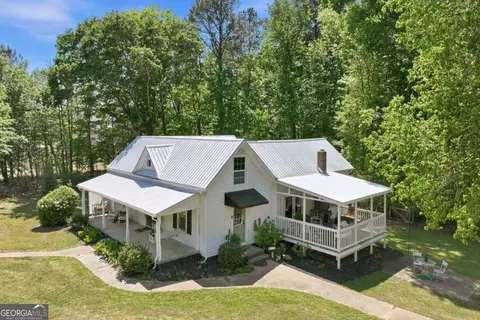 1502 Union Church Rd, Watkinsville, GA 30677