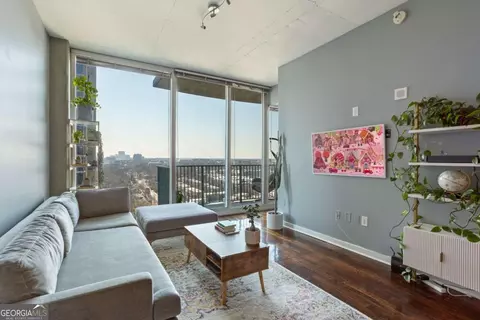 361 17th St NW #1807, Atlanta, GA 30363