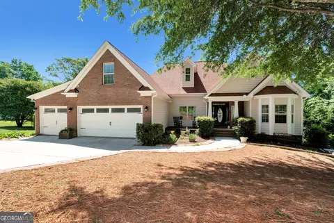 5706 Grant Station Dr, Gainesville, GA 30506