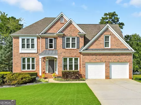 3012 Catamaran Cv, Villa Rica, GA 30180