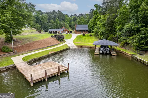 63 Tomahawk Dr, Sparta, GA 31087