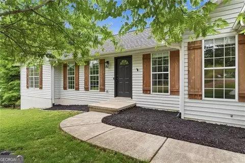 6360 Mountain View Trl, Cumming, GA 30041