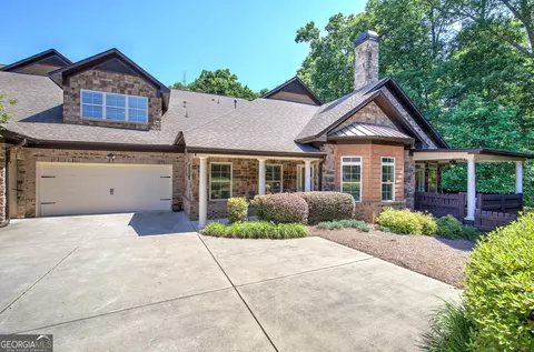 4974 Ansbury Pl NW, Acworth, GA 30101
