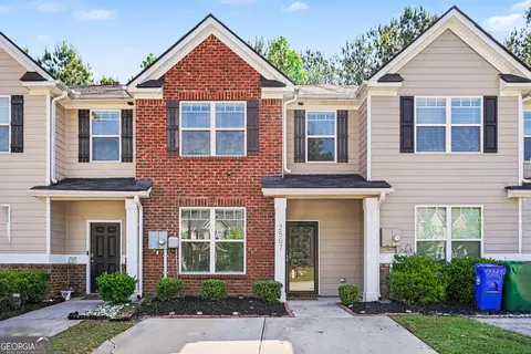 2507 Piering Dr, Lithonia, GA 30038