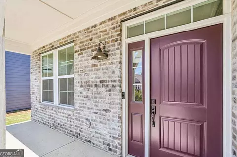 110 Balsam Dr, Dallas, GA 30157