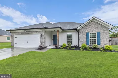 1489 Arnold Dr SE, Allenhurst, GA 31301