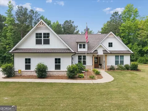 683 Teagle Rd, Jackson, GA 30233