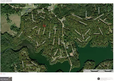 35 Acre Butterfly Ct, Lavonia, GA 30553