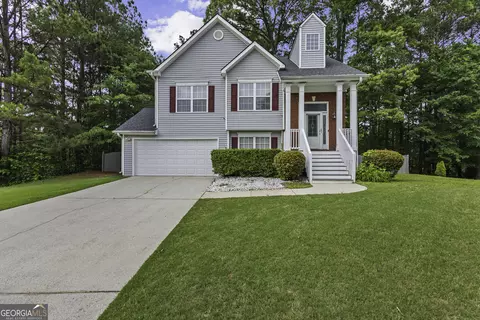 3070 Harvest Cir, Fairburn, GA 30213