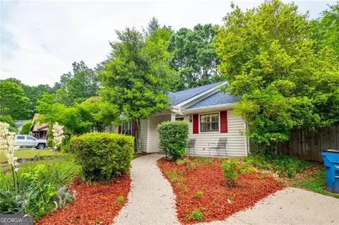 5097 Village Green Way, Alpharetta, GA 30009