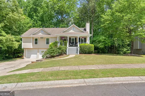 304 Rose Creek Way, Woodstock, GA 30189