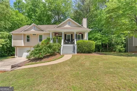 304 Rose Creek Way, Woodstock, GA 30189