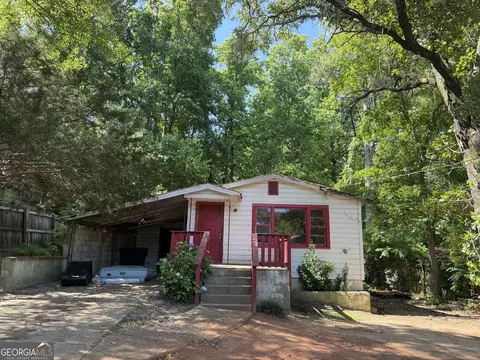 1091 Adcock Cir, Conyers, GA 30012