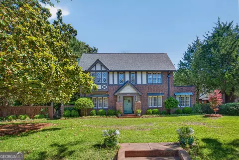 2655 Stanislaus Cir, Macon, GA 31204