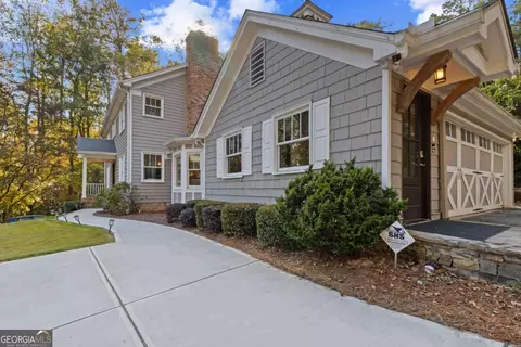 1532 Huntingdon Trl, Atlanta, GA 30350